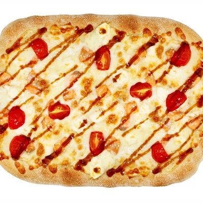 Нептун в Вулпи пицца по цене 999 ₽