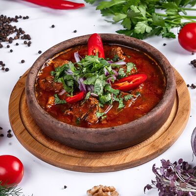 Солянка по-грузински в Тамада по цене 630 ₽