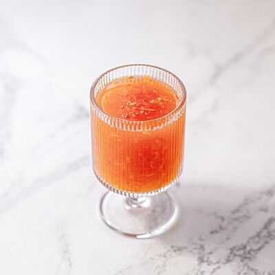 Грейпфрутовый фреш в Stories по цене 375 ₽