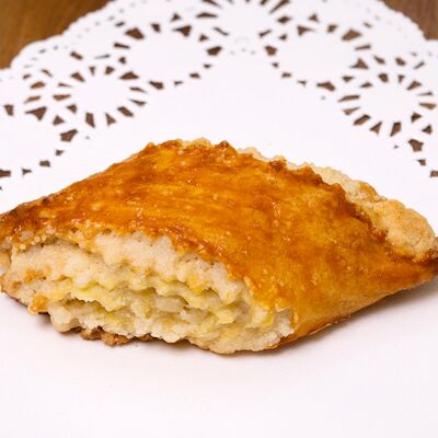 Армянская гата в Хлебное место №1 по цене 90 ₽