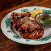 Куриные крылья BBQ в Blackchops по цене 850