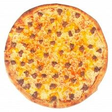 Пицца болоньезе в Маленькая Флоренция по цене 677 ₽