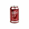 Doctor Pepper 0,33 л ж/б в Evecta по цене 190