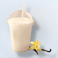 Молочный Коктейль Ванильный в Vikings Burgers