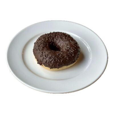 Донат Шоколадный в Комод по цене 170 ₽