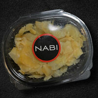 Имбирьв Nabi Roll