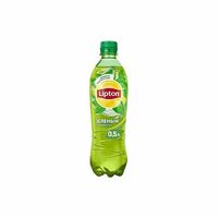 Lipton зеленый в Buffet