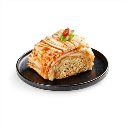 Кимчи в Nishiki по цене 383 ₽