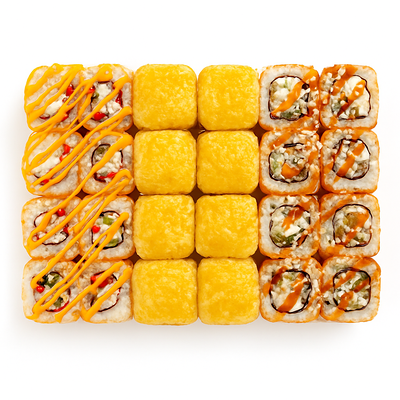 Супер сет в Verona по цене 1469 ₽