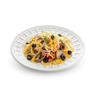 Салат от шефа в Румянцев по цене 419 ₽