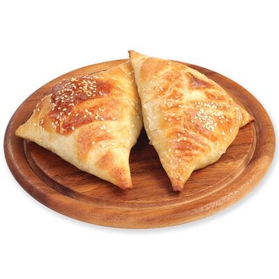 Самса с бараниной в Гриль Ру по цене 200