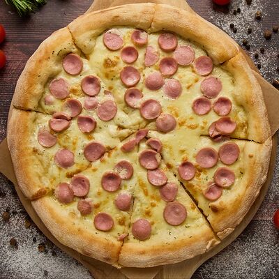 Детская в Rozanna по цене 500 ₽