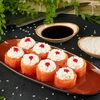 Филадельфия делюкс в Afishasushi по цене 890