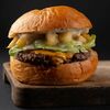 Дорблюша в Бургерная Burger На Фарше по цене 599