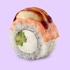 Запеченная Филадельфия в UP SUSHI по цене 748