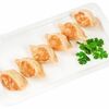 Дамплинги жареные с сыром и картофелем в Дамплинг Репаблик по цене 540