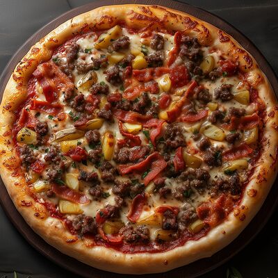 Бизачча в Rolland по цене 840 ₽