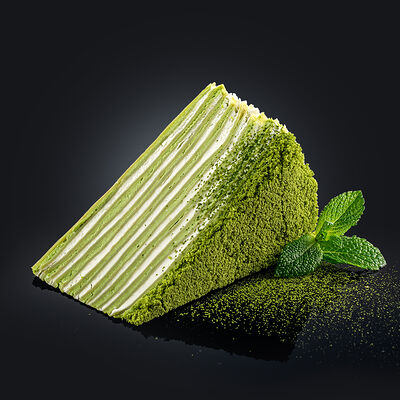 Панкейк Матча в Якитория по цене 499