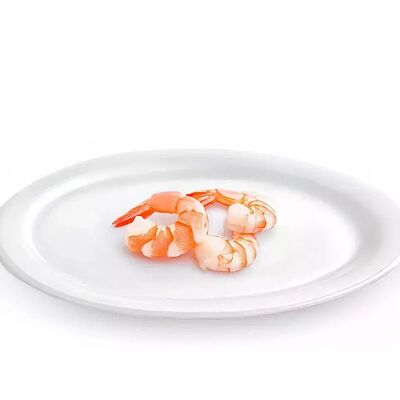 Креветки 60 гр в River по цене 330 ₽