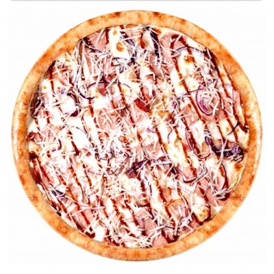 Дон бекон большая в Pomodoro Royal по цене 888 ₽