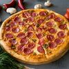 Острая с халапеньо в PizzArt по цене 799