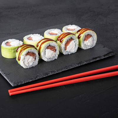 Фила в авокадо в Sushiman по цене 682 ₽