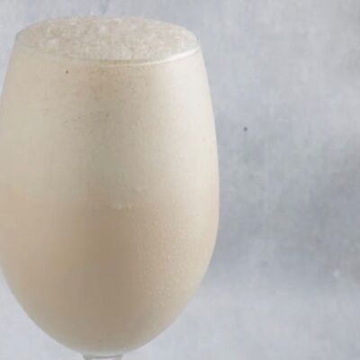 Айс кофе с мороженым в Mir love по цене 539 ₽