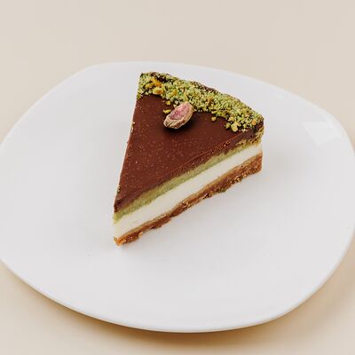 Чизкейк Дубайскийв Баранкин по цене 486 ₽