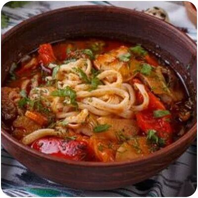 Лагман в Afsona по цене 2490 ₸