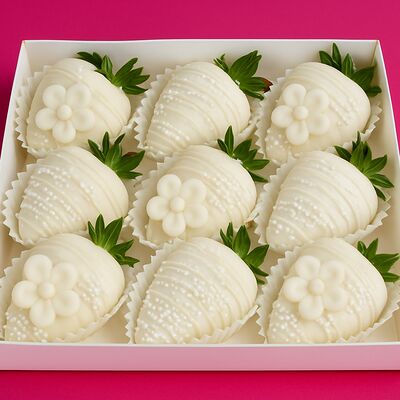 Эталон Вкуса в Клубника в шоколаде по цене 1800 ₽