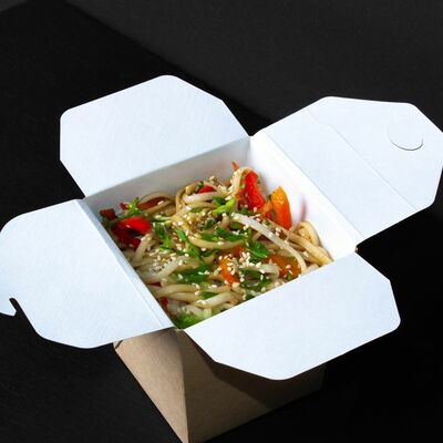 Вок с овощами в Sushi House по цене 259 ₽