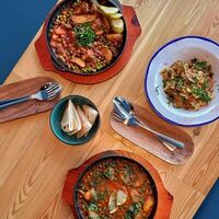 Логотип Фришман