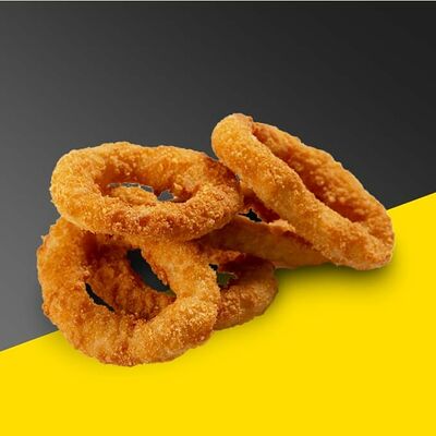 Кольца кальмара в Шаурма Shop по цене 439 ₽