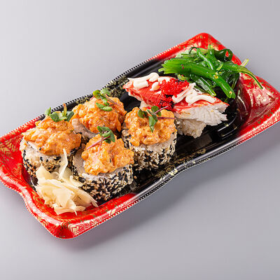 Набор №33m в Дарума по цене 955 ₽