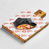 Врап Спайси в ПиццаФабрика