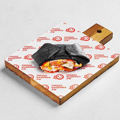 Врап Спайси в ПиццаФабрика по цене 380 ₽