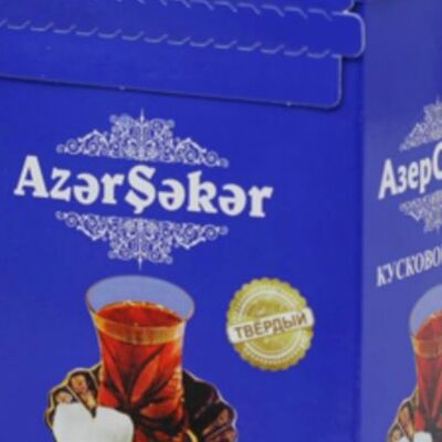 Сахар Азер в Сахара по цене 390 ₽