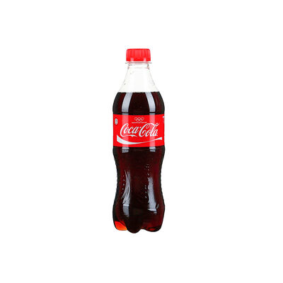 Coca-Cola в Чебурекми по цене 95 ₽