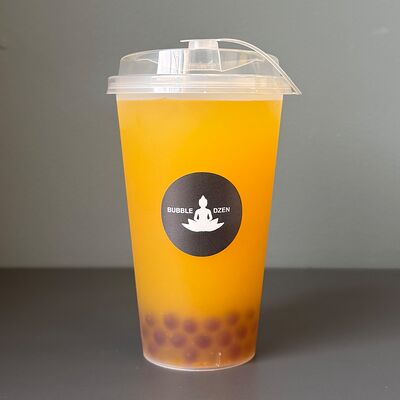 Манго-маракуйя в Bubble Dzen по цене 398 ₽