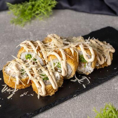 Темпура цезарьв Hanami по цене 615 ₽