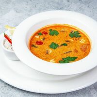 Том ям в Artfood
