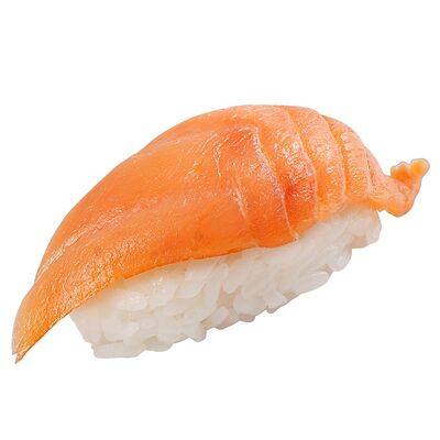 Суши с копченым лососем в Тануки по цене 110