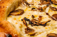 Пицца Грибная в Трай