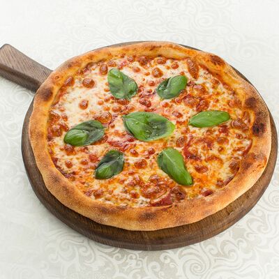 Маргарита-базилик в Римские каникулы по цене 550 ₽