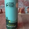 Пиво Безалкогольное Zero Point, IPA Look Around в GASTROЛЁР по цене 320