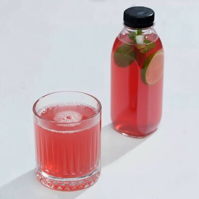 Клубничный мохито 1000 мл в Vaffel по цене 899 ₽