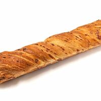 Слоеный багет с сыром в Home Macaron Expo