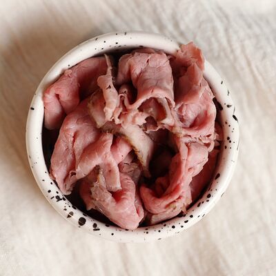 Ростбиф в KOKK по цене 250 ₽