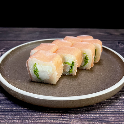 Ролл эби тофу в Hatimaki по цене 629 ₽