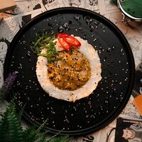 Карри в Ичираку Рамен